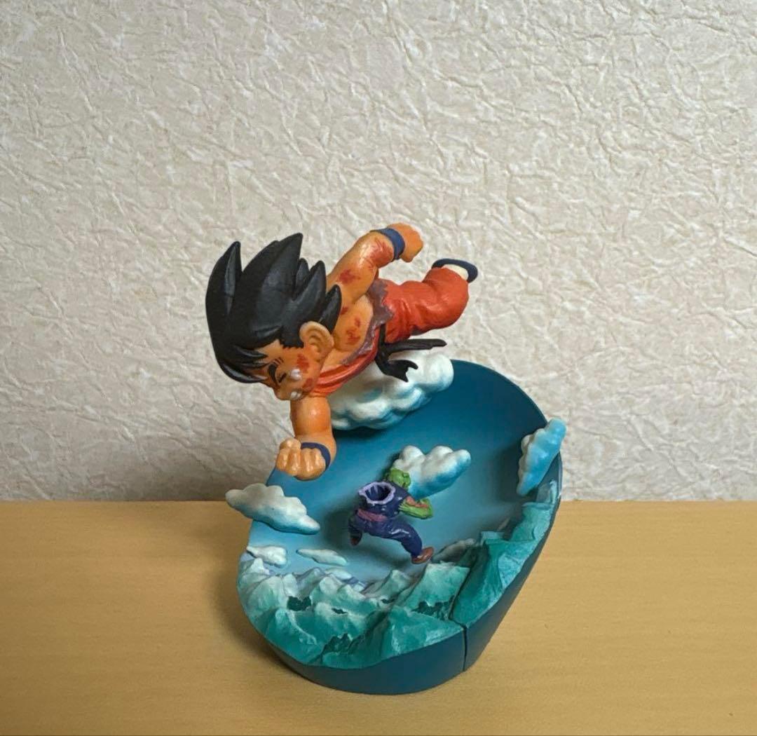 ドラカプ　クライシス編