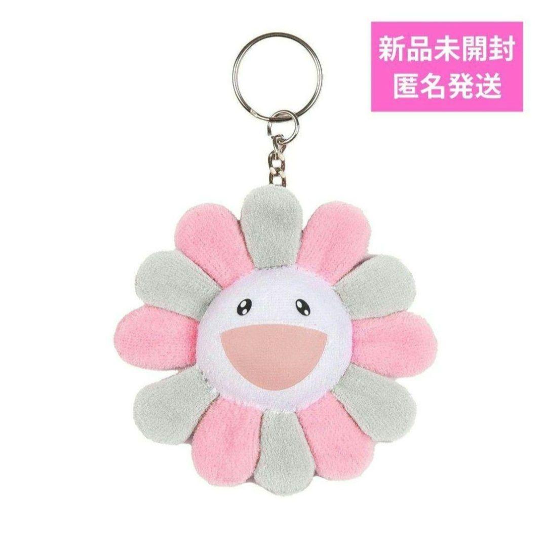 公式 BLACKPINK 村上隆 カイカイキキ フラワーキーリング