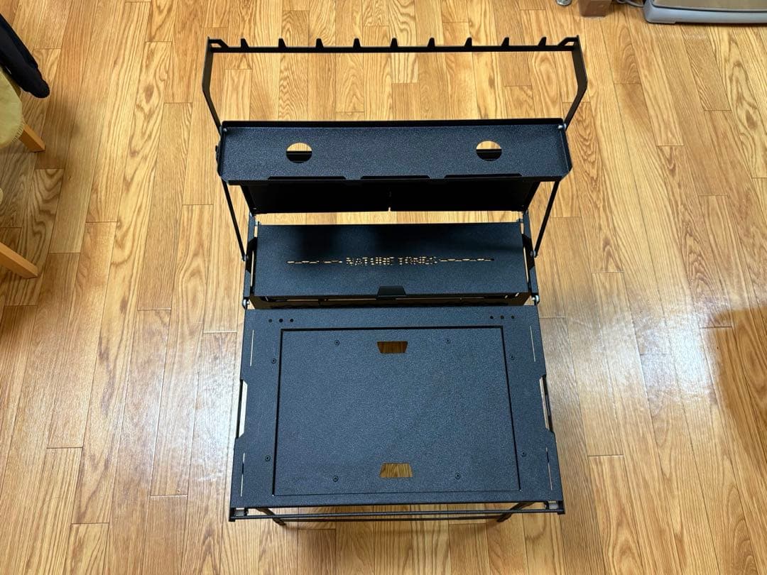 ネイチャートーンズ　ザ・ブラックボックス