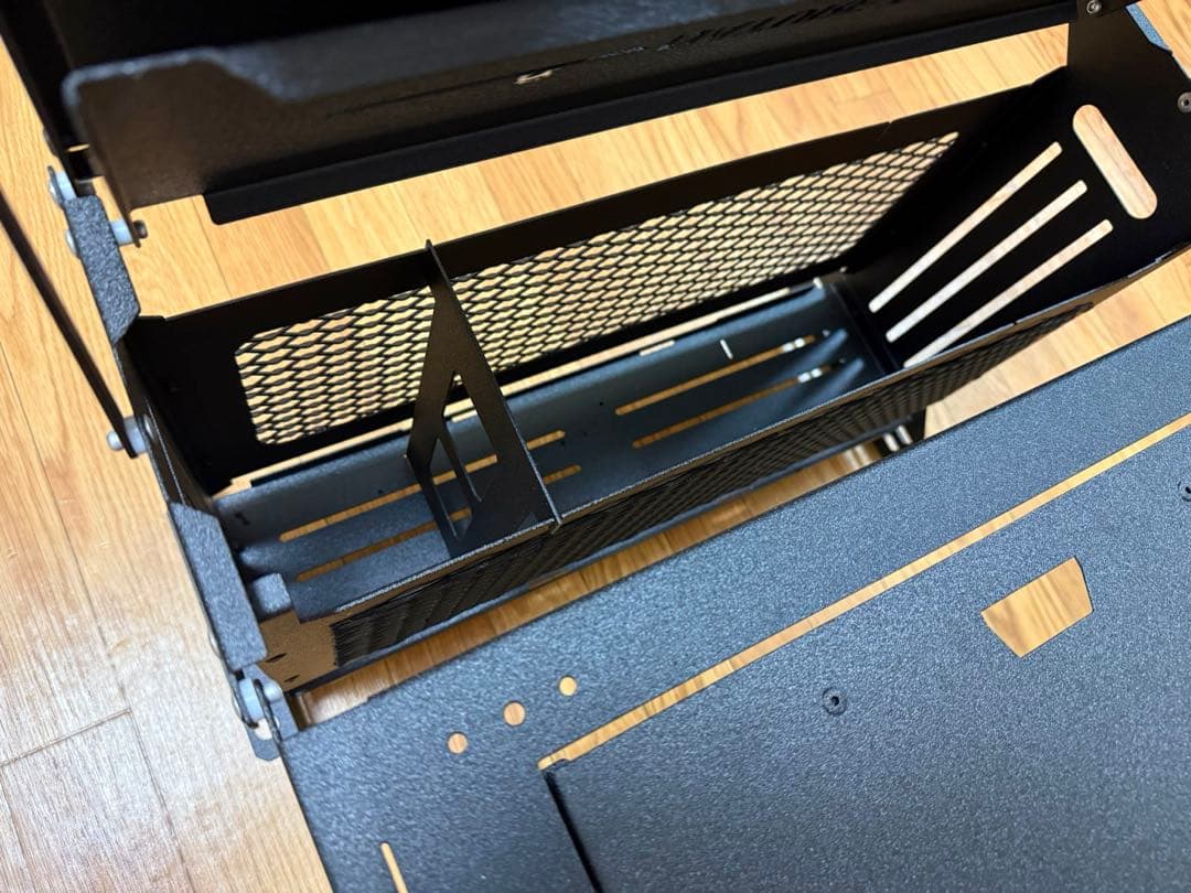 ネイチャートーンズ　ザ・ブラックボックス