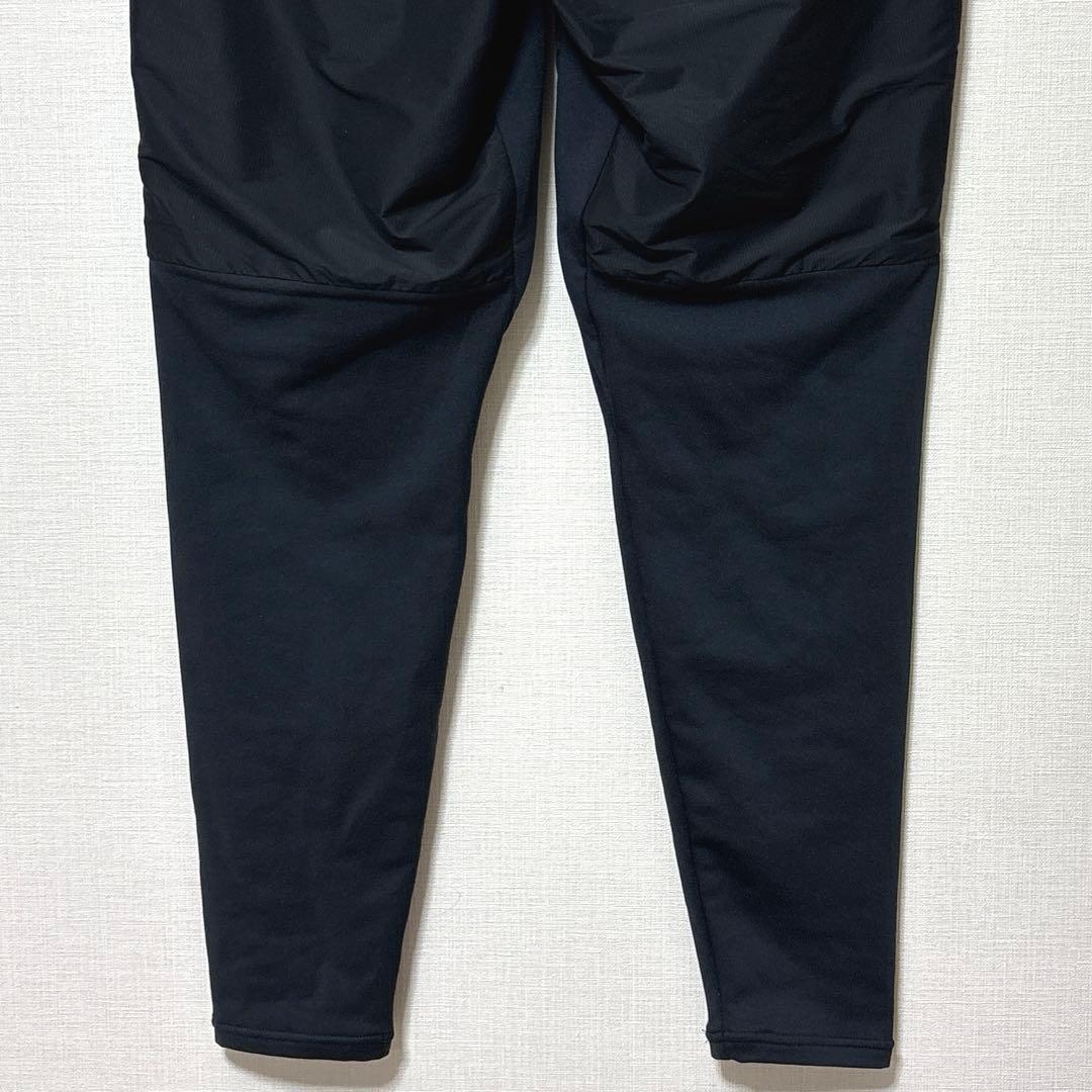 ノースフェイス ホワイトライトタイツ NB82375 K ブラック　パンツ　M