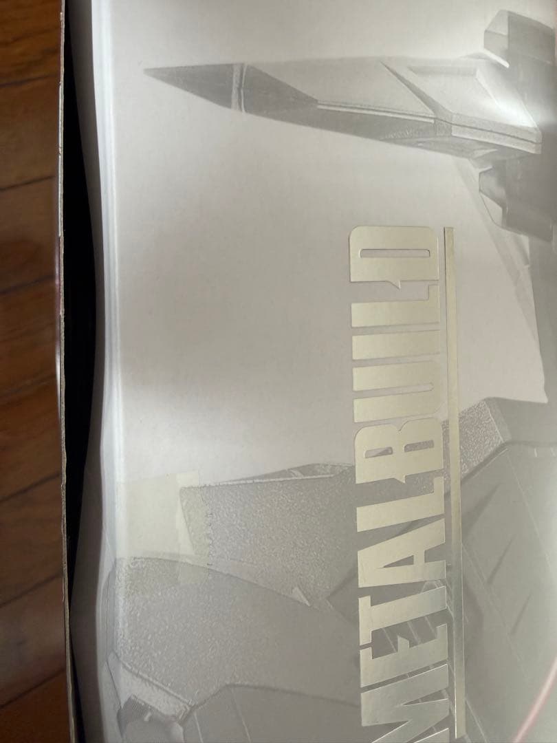 L BUILD ジャスティスガンダム（一部訳あり）