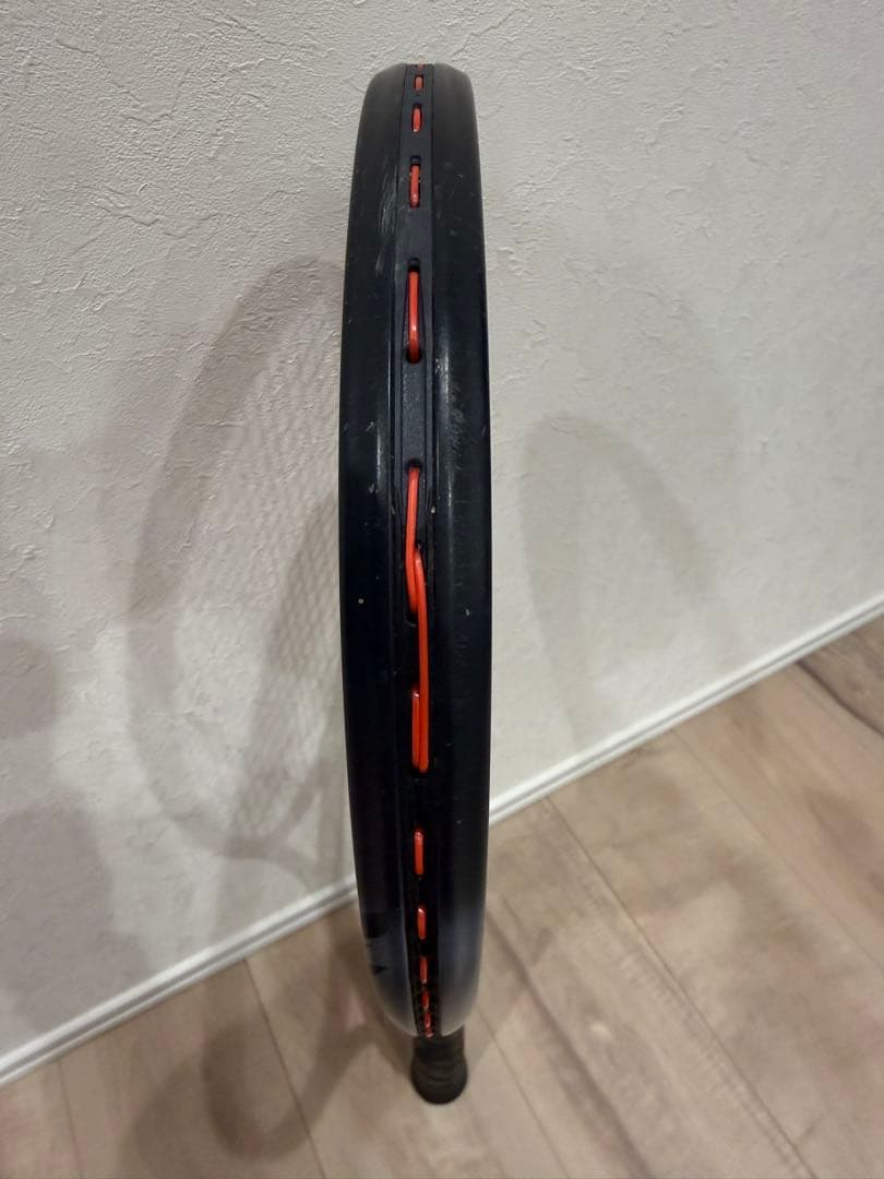 (セフィエギ) ボルトレイジ8s