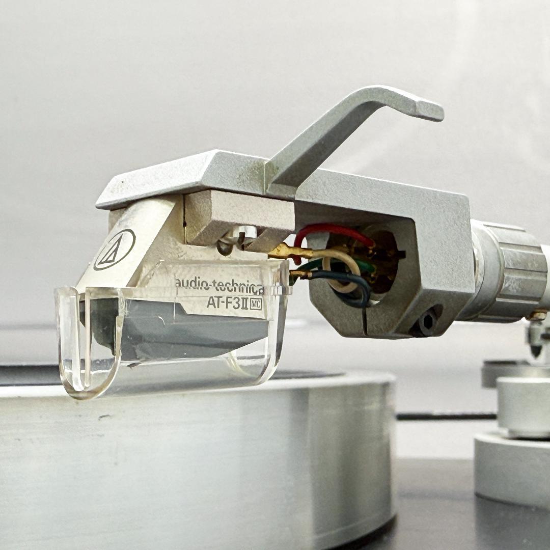 YAMAHA ヤマハ GT-750 ターンテーブル