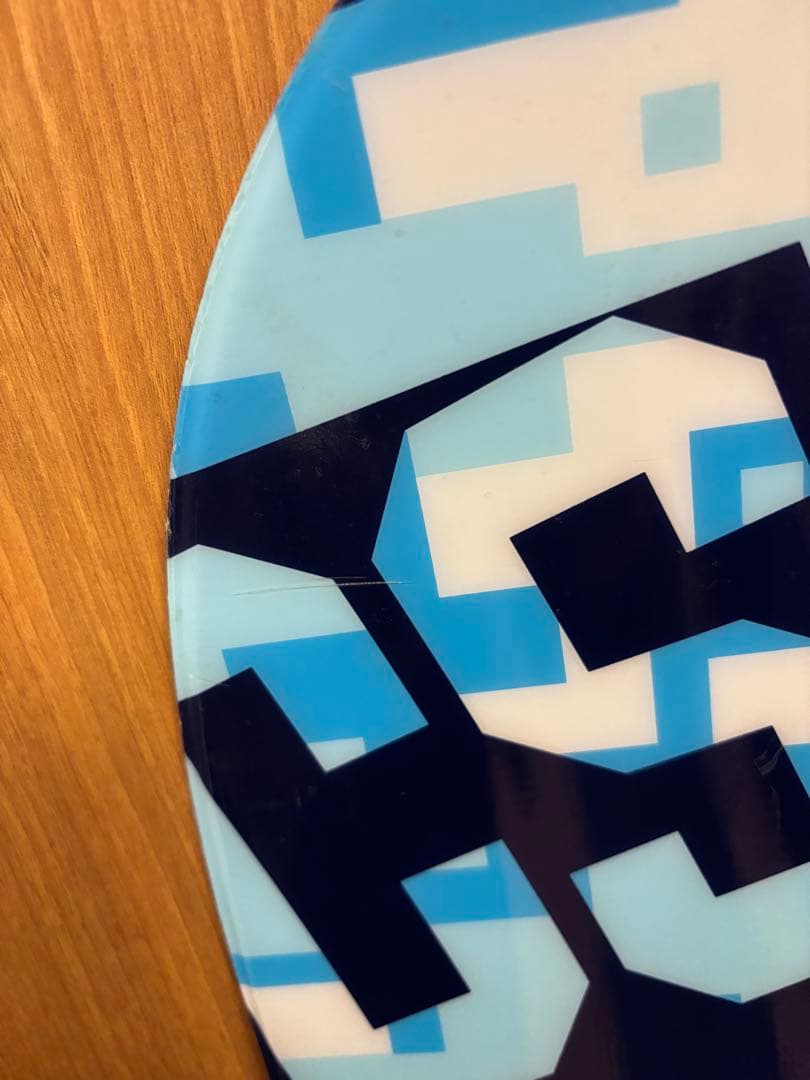 CSB スノーボード 118モデル ビンディング付き　キッズ