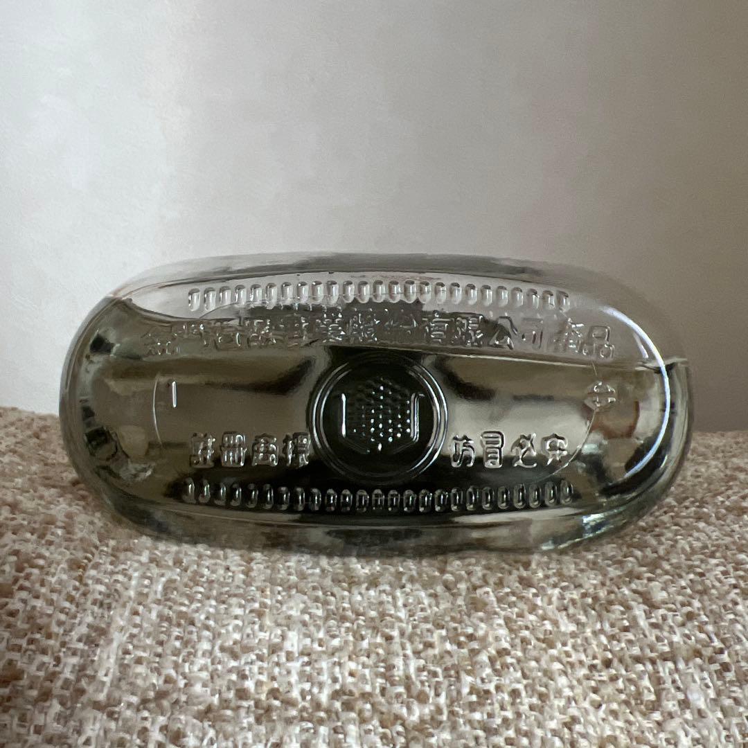 金門高梁酒　金門白干　未開封　古酒　台湾高梁酒　白酒　2004年