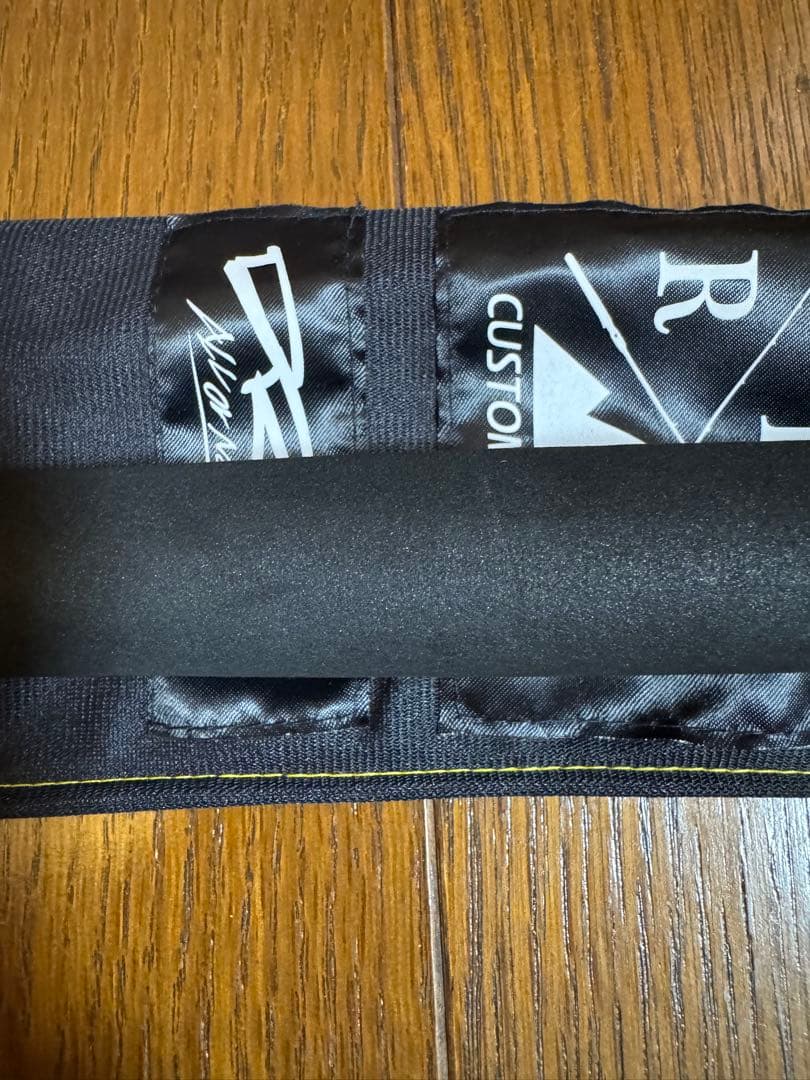 KZ ARTEX Hacker ハッカー【保証書原本付】