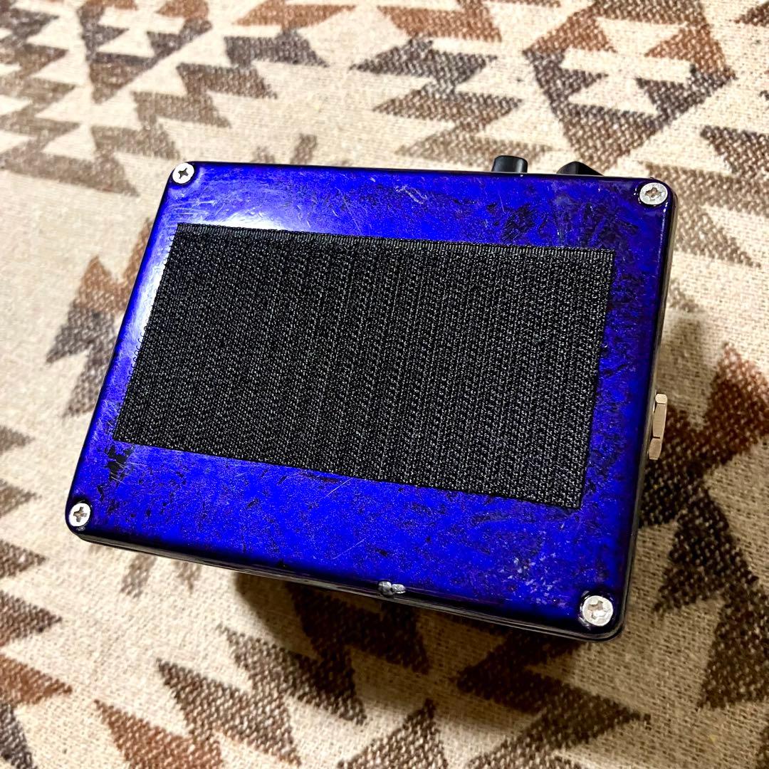 Paul Cochrane Tim Overdrive V2 レア 希少 良品