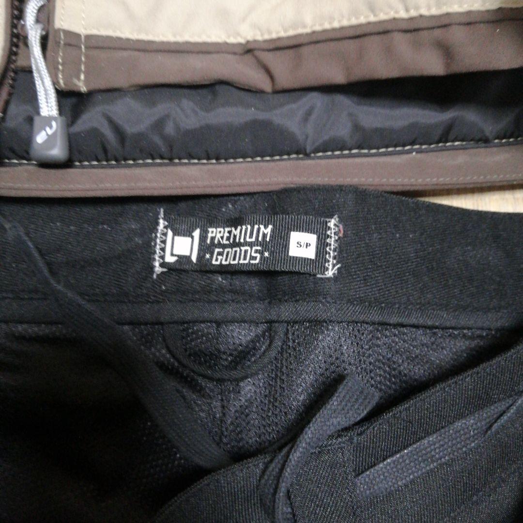 IRIE スノーボードセット 141cm