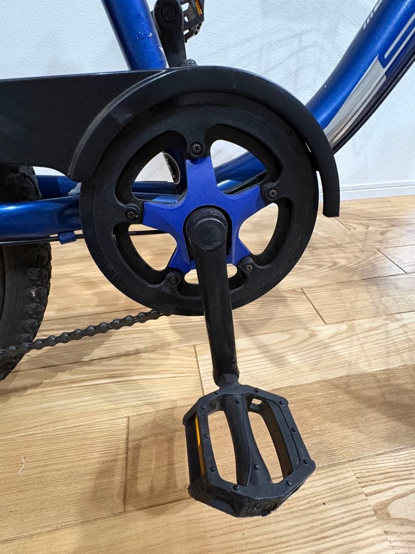 SHIMANO 子供用　自転車　24インチ　朝霞　志木　新座　和光　引取り限定