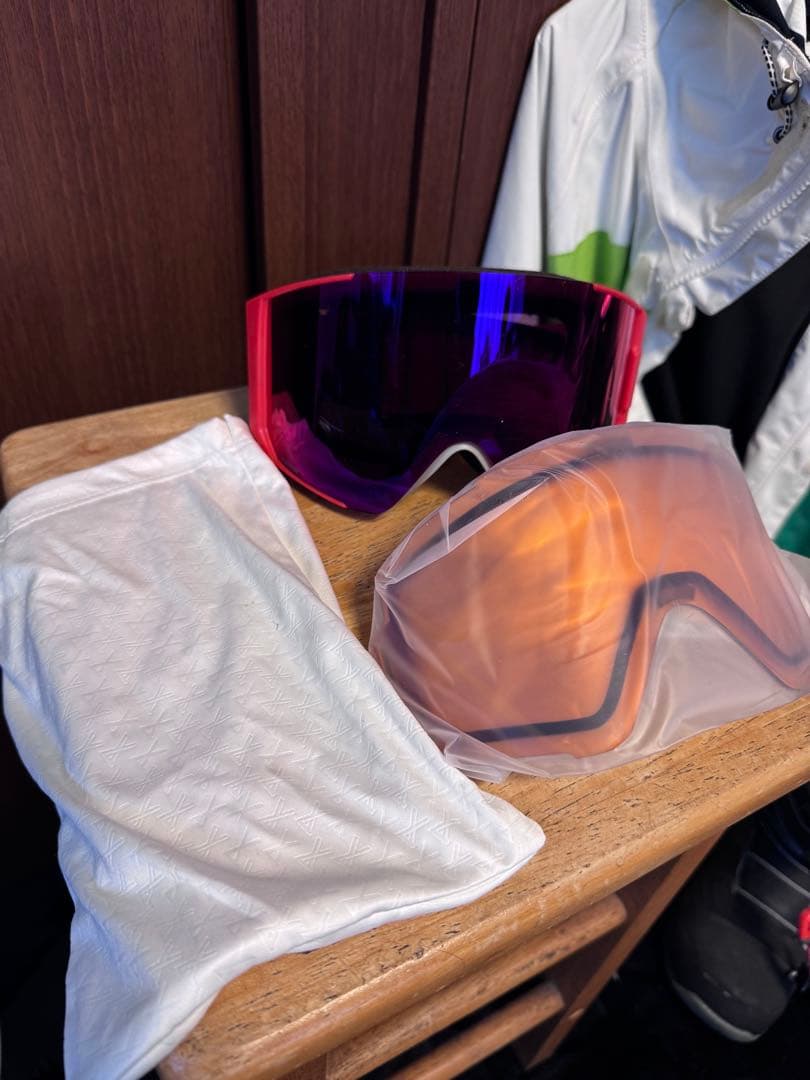 Burton スノーボード　一式セット