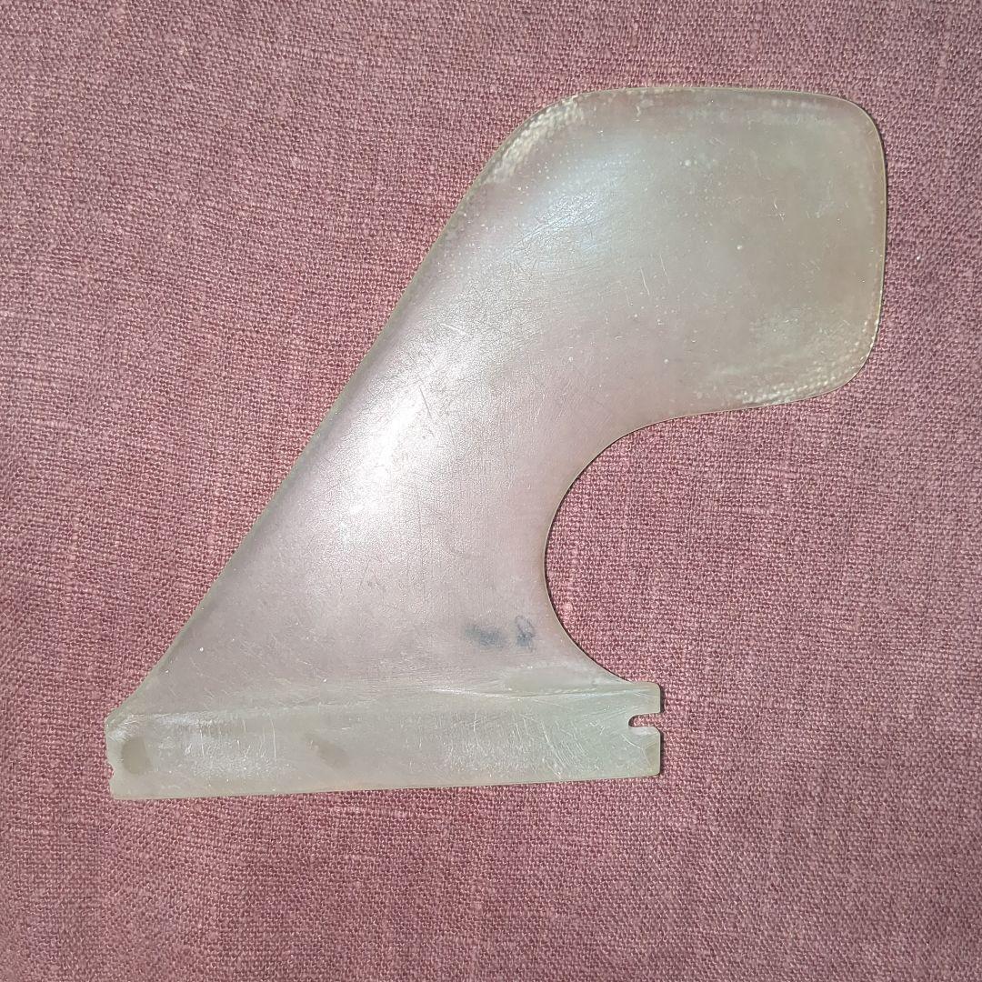 オルタナティブ✨the BeHINDS ハチェットフィン　FUTURES