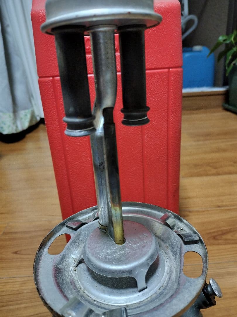 Coleman コールマン ガソリンランタン 295 送料無料