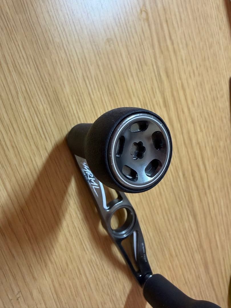 DRT VARIAL バリアルハンドル p.c.d 95 Gunl