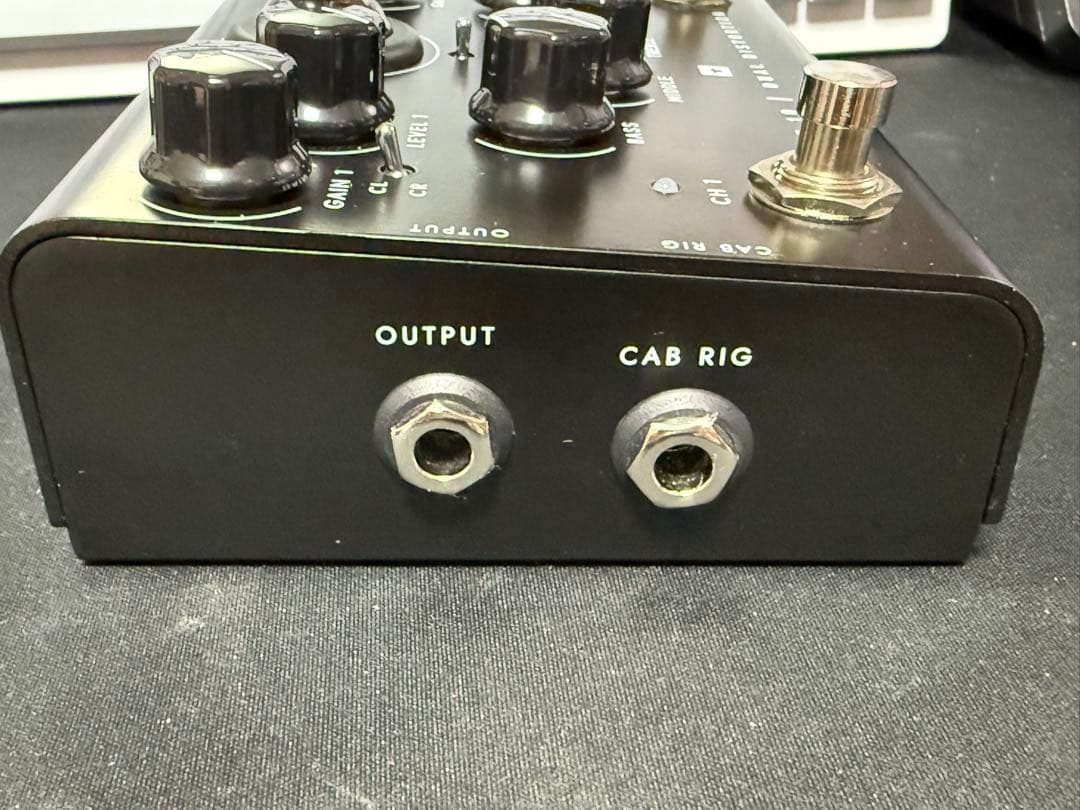 ギター Blackstar Dept. 10 Dual Distortion