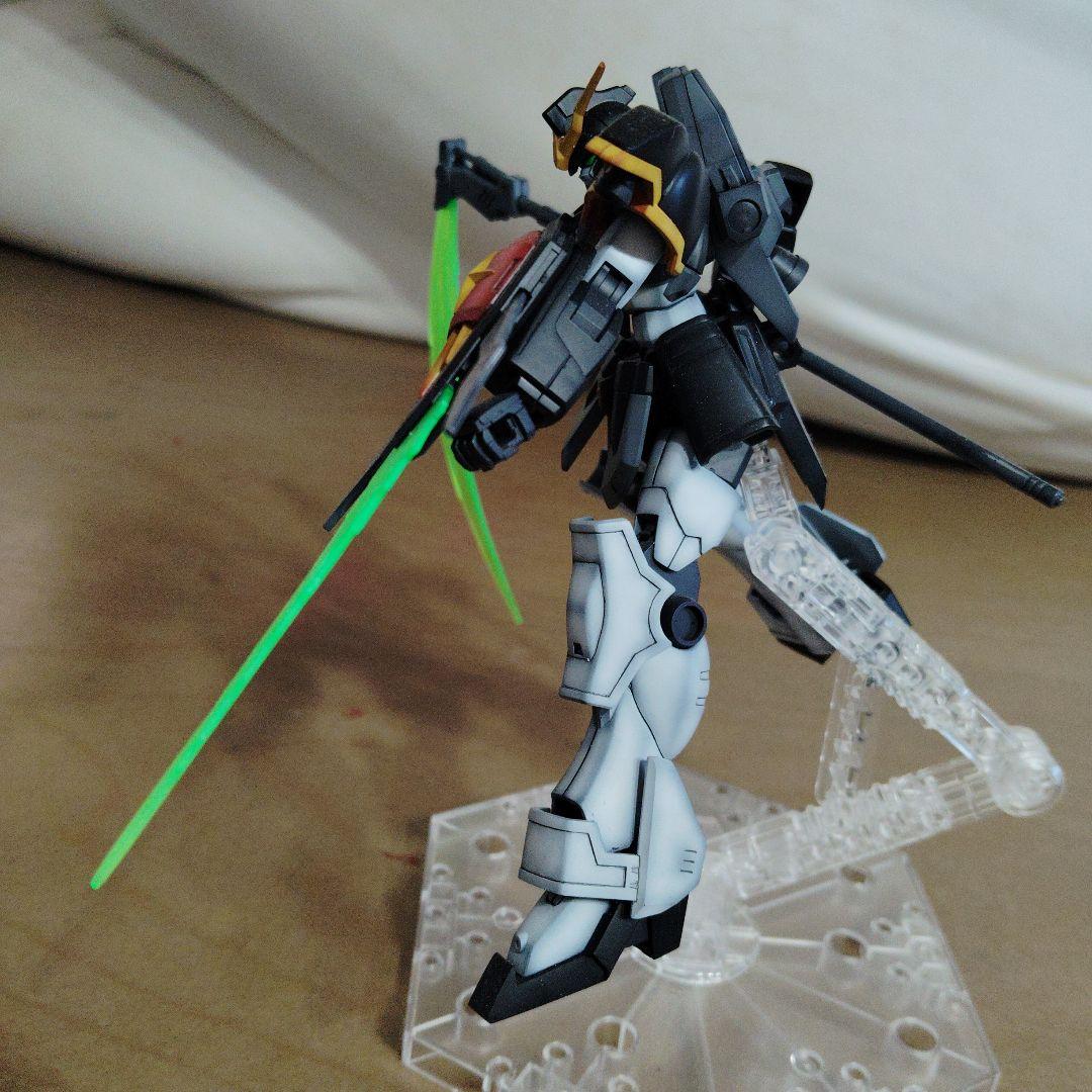 完成品グラデーション全塗装