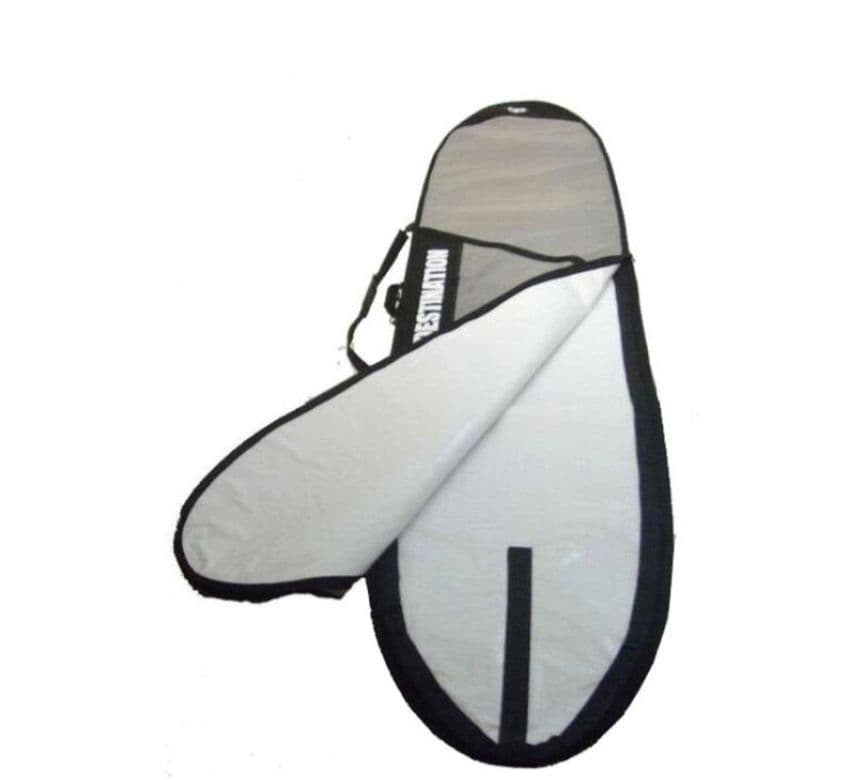 DESTINATION ハードケース ロング 9.6