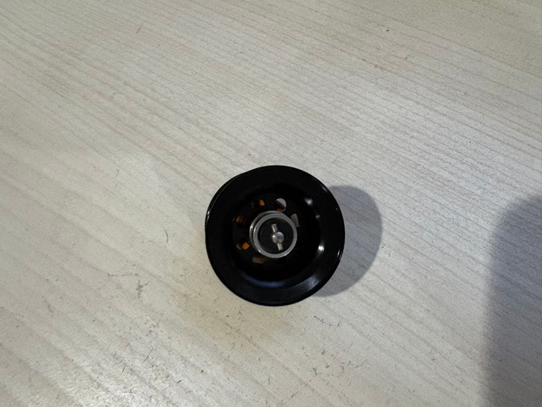 ★☆ダイワ スティーズ リミテッド SV TW 1000 純正 スプール　超美品