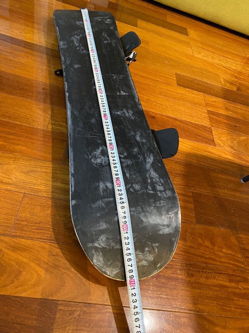 スノーボードとブーツセット 子供用