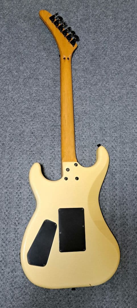 亀*宏様 KRAMER　バナナヘッド