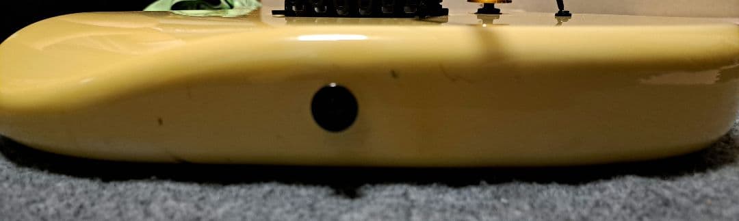 亀*宏様 KRAMER　バナナヘッド