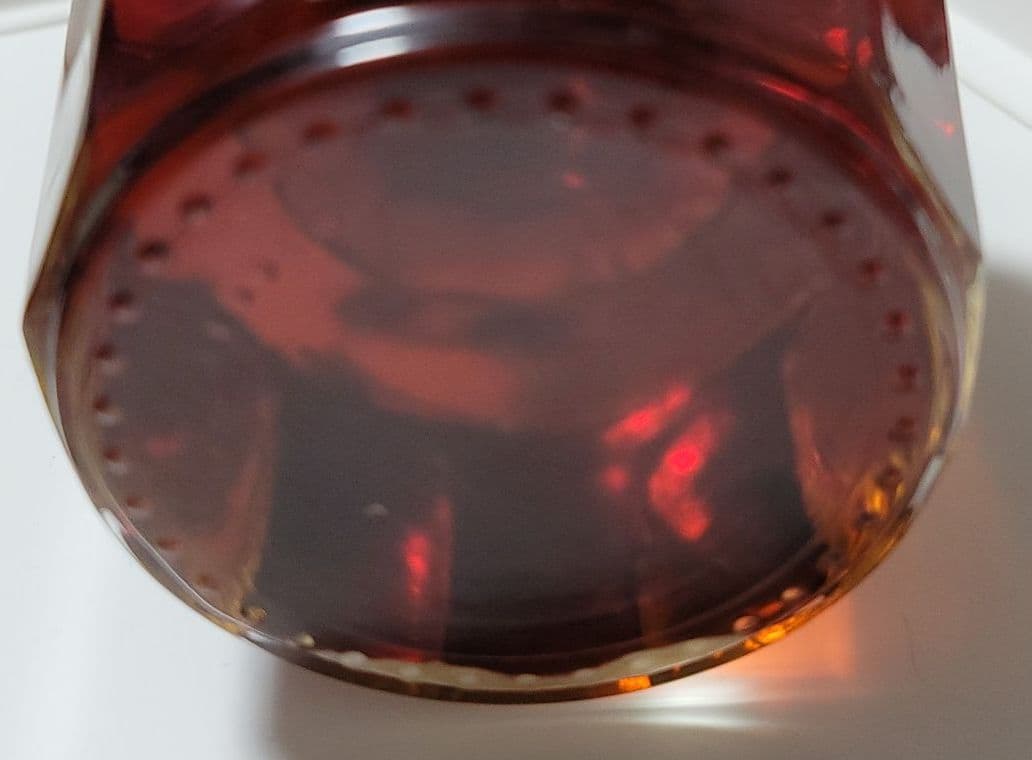 【古酒・未開栓】L.Dorville NAPOLEON DELUXE (特級)