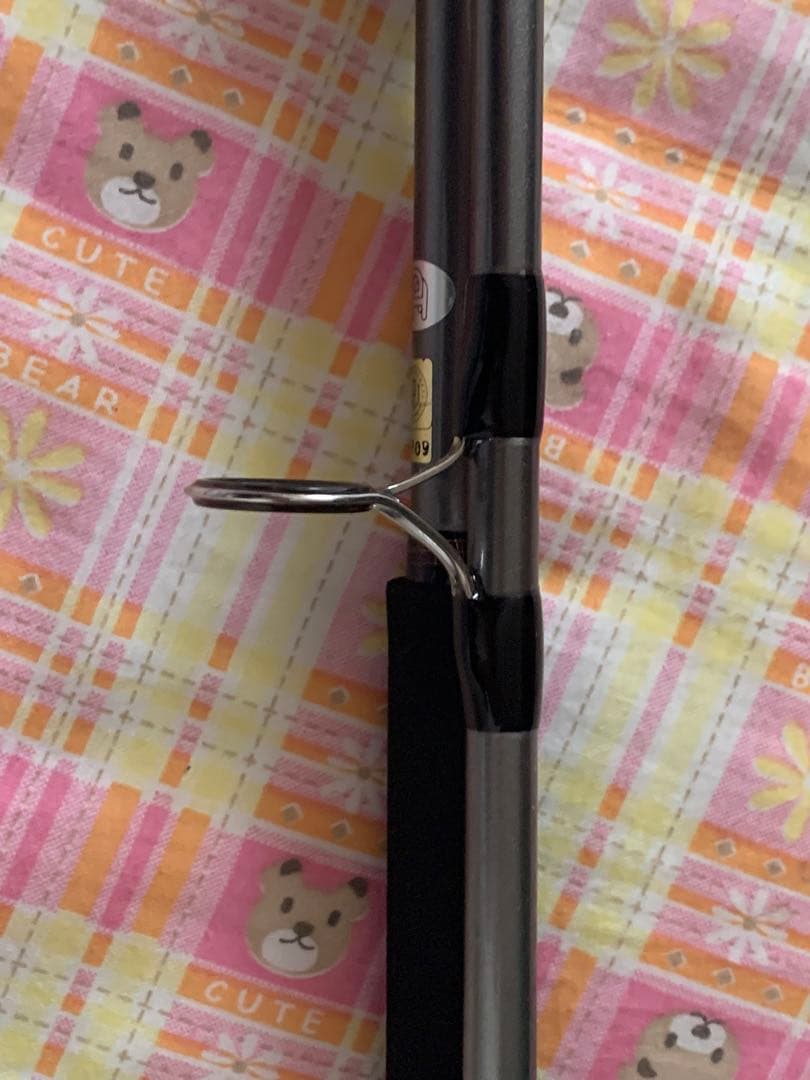 ダイワ ショアジギングロッド ジグキャスター　97MH 中古美品