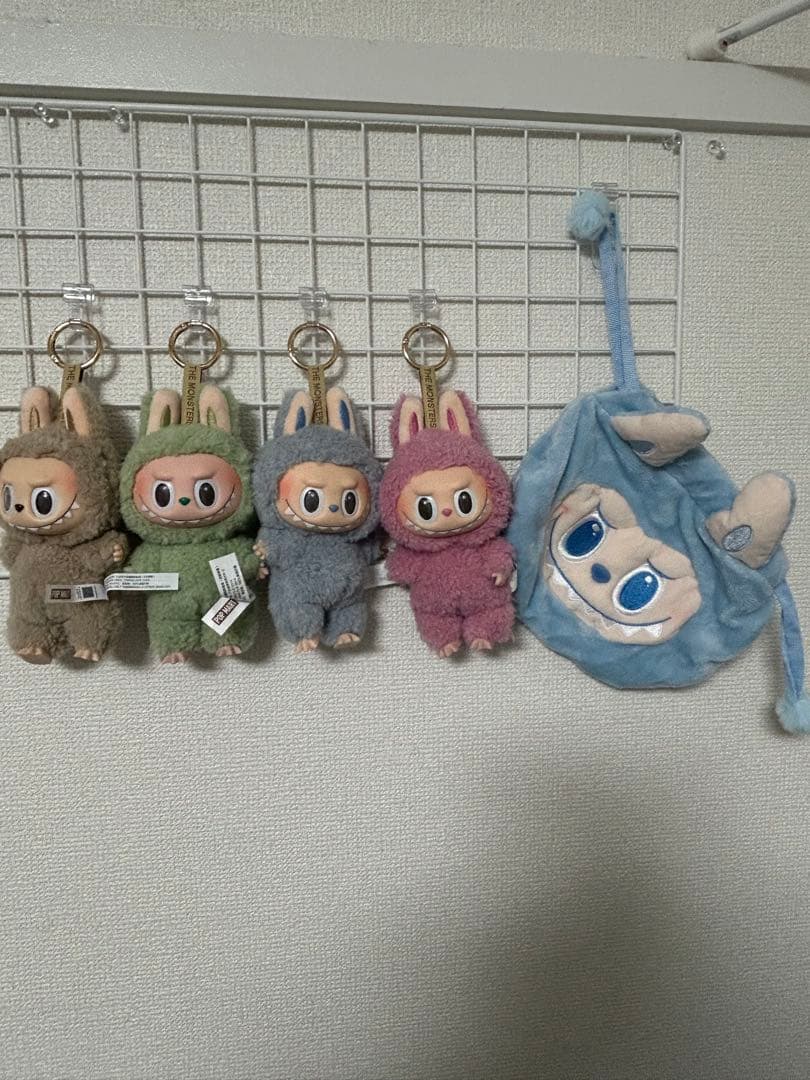 ラブブ マカロン まとめ売り