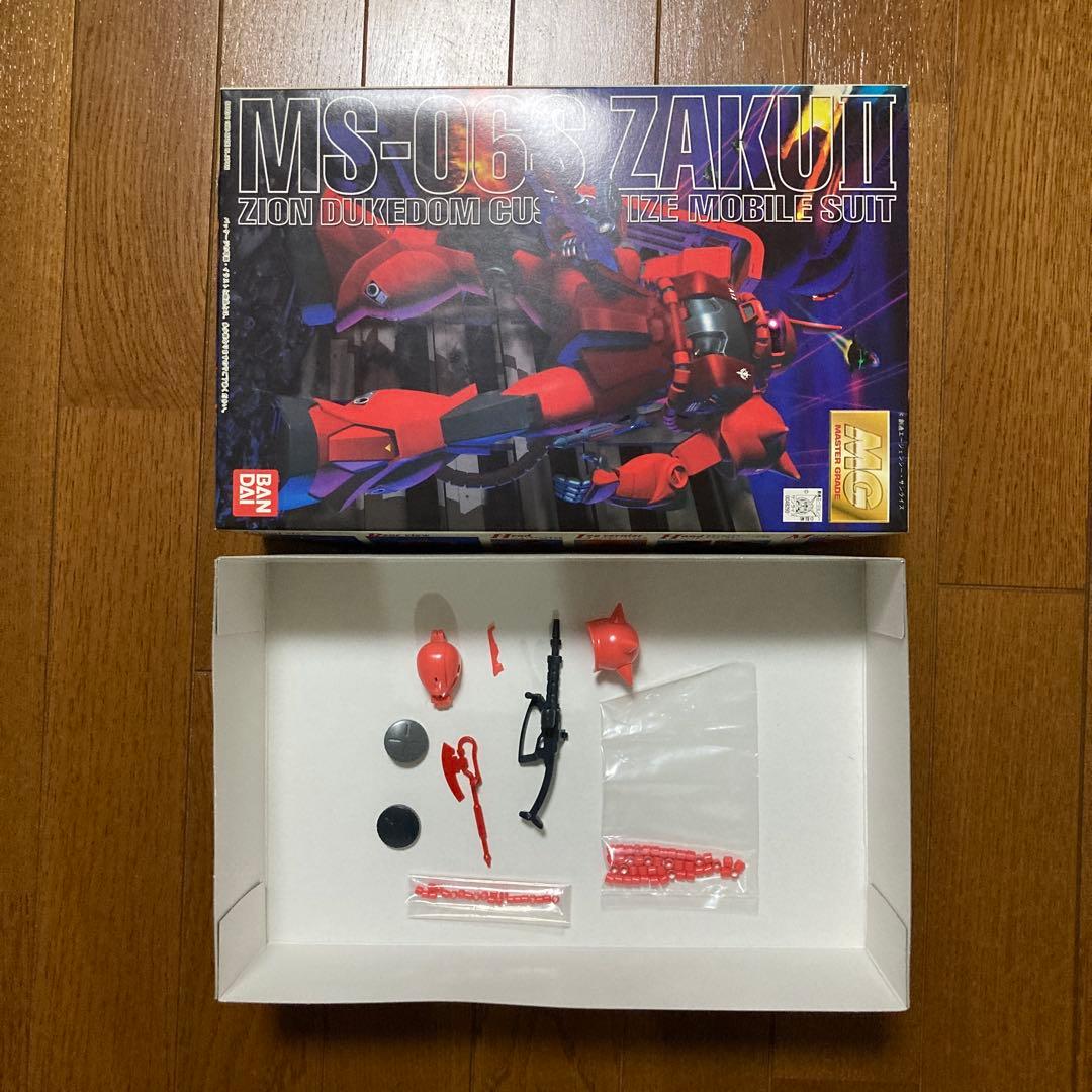 ガンプラまとめ売り　おまけ付き