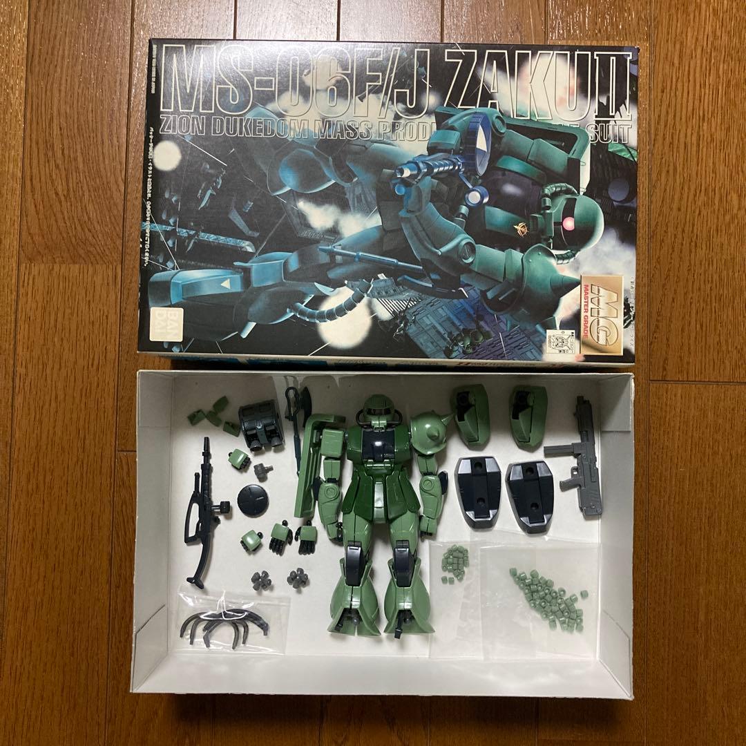ガンプラまとめ売り　おまけ付き