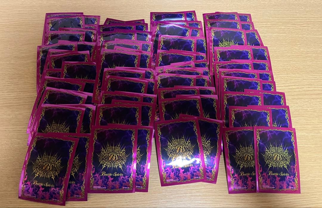 バトスピ　引退品　（バラ売り対応可）