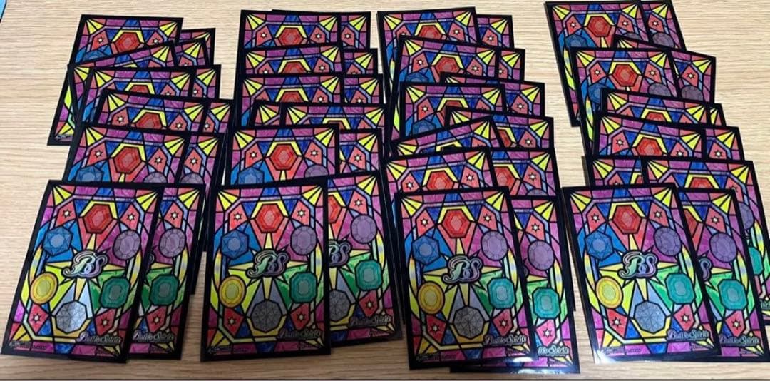 バトスピ　引退品　（バラ売り対応可）