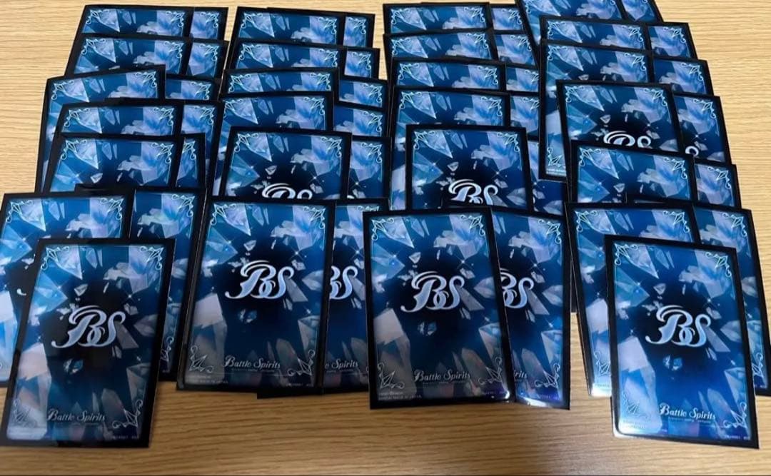 バトスピ　引退品　（バラ売り対応可）