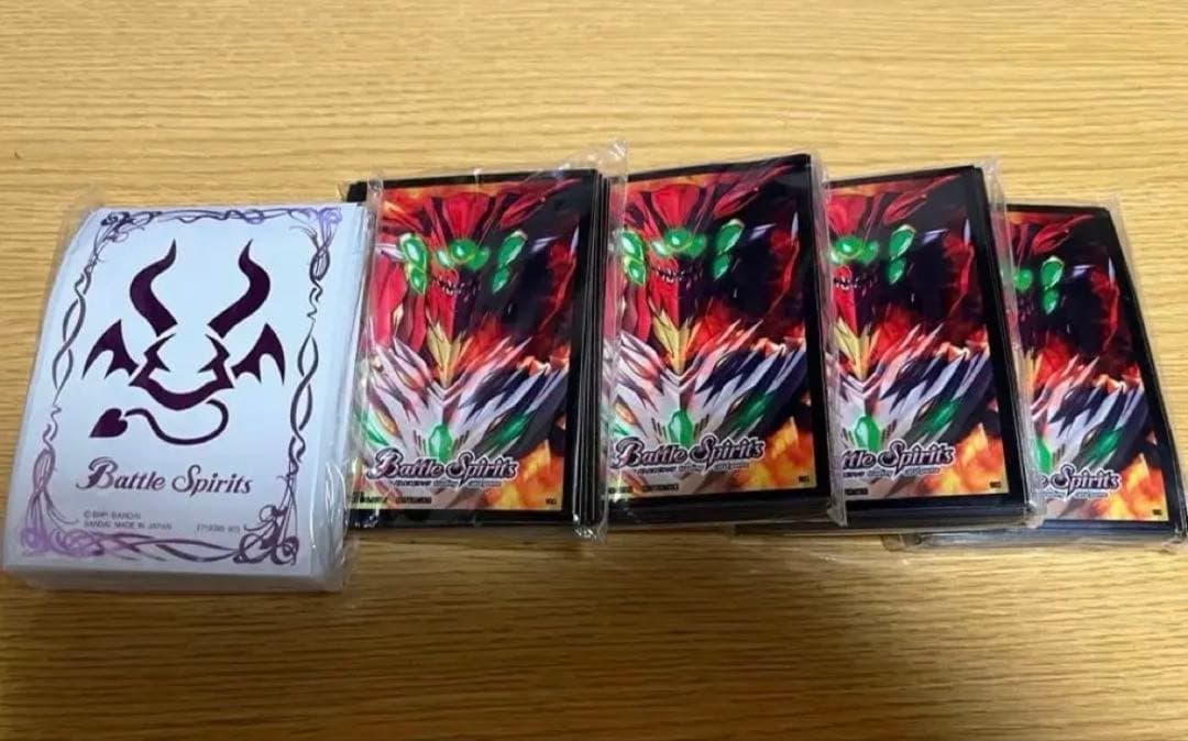 バトスピ　引退品　（バラ売り対応可）