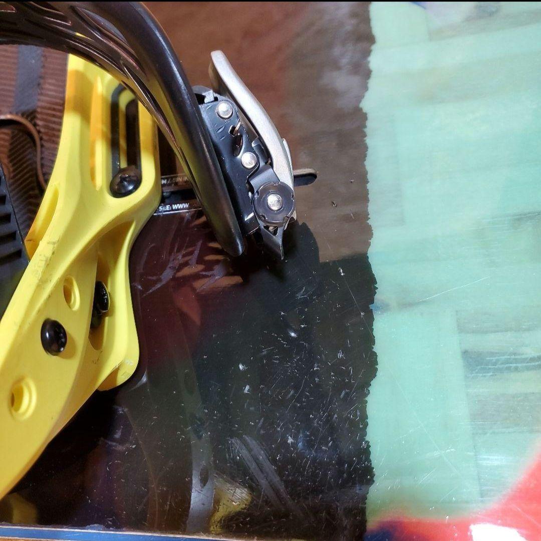 BURTON×BURTON2点セット！！2452