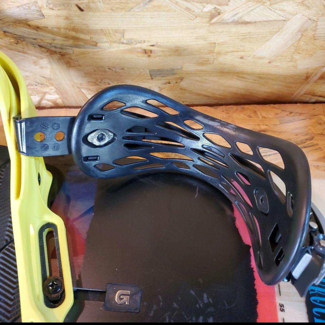 BURTON×BURTON2点セット！！2452