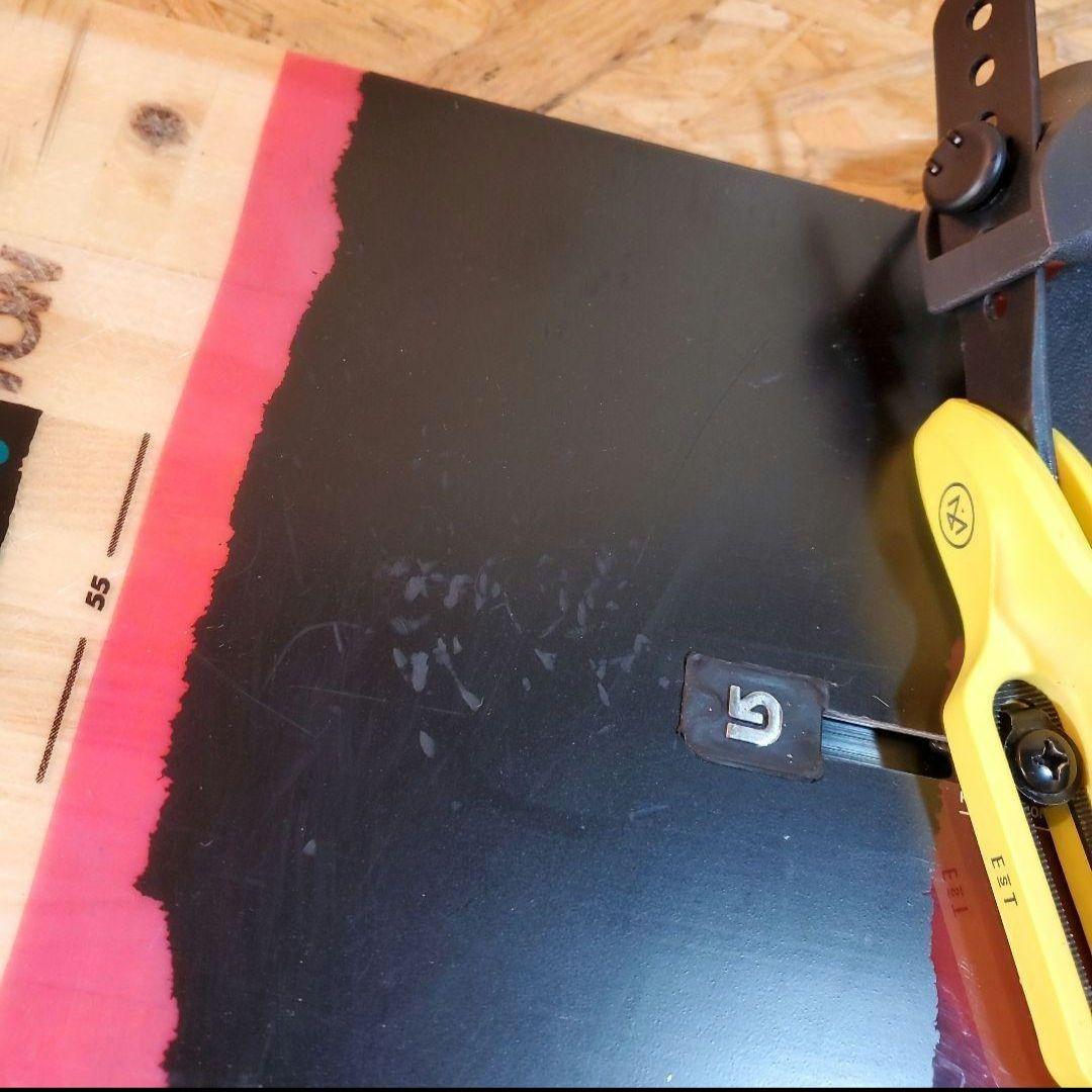 BURTON×BURTON2点セット！！2452