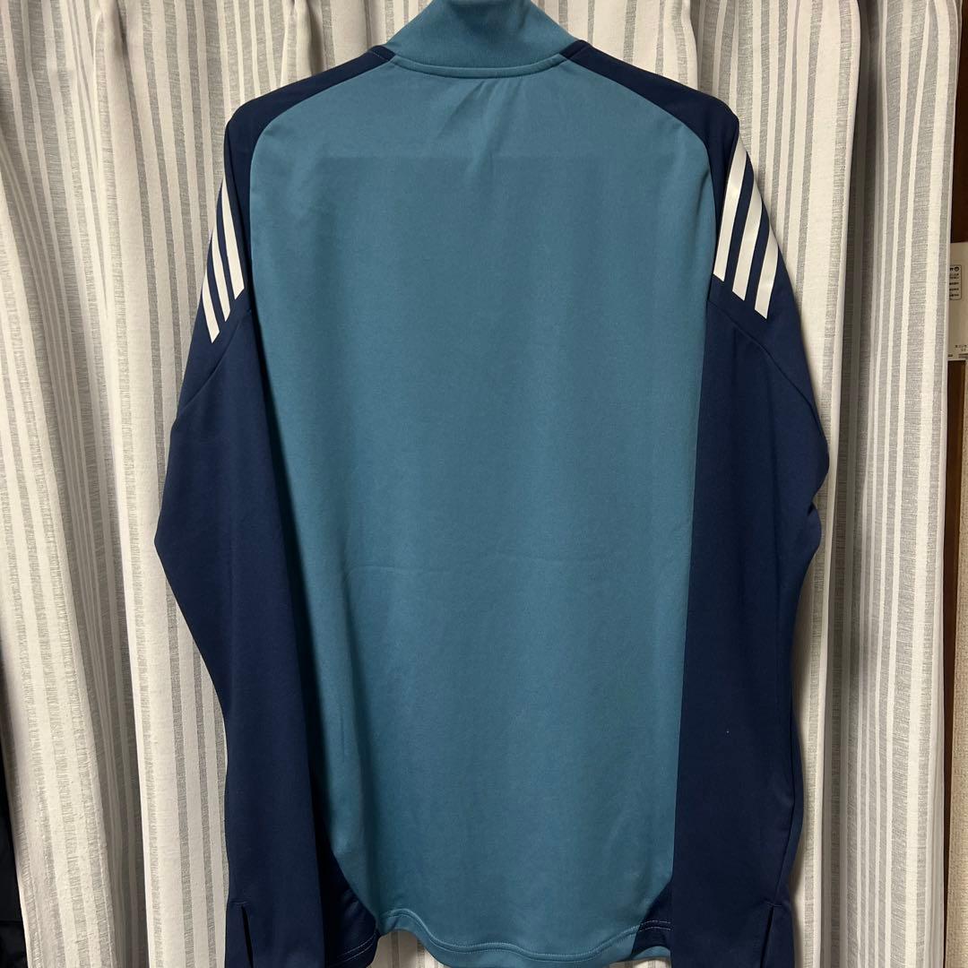 アーセナル トレーニングウェア