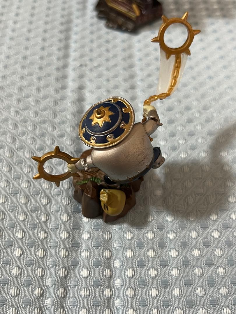 ドラゴンクエストモンスターズ　ギャラリーチャプター2 七体まとめ売り