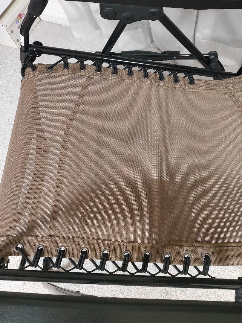 新品同様 コールマン インフィニティチェアー