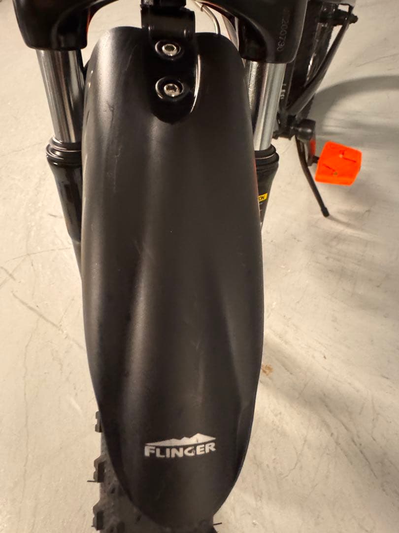 TREK 20インチ キッズバイク