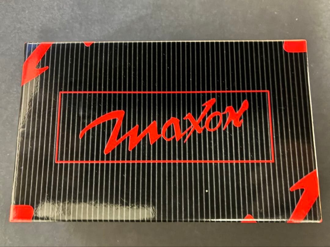 ☆送料無料／美品☆ Maxon SD-9 Sonic Distortion