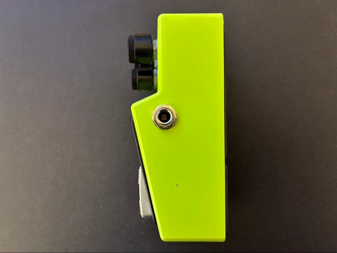 ☆送料無料／美品☆ Maxon SD-9 Sonic Distortion