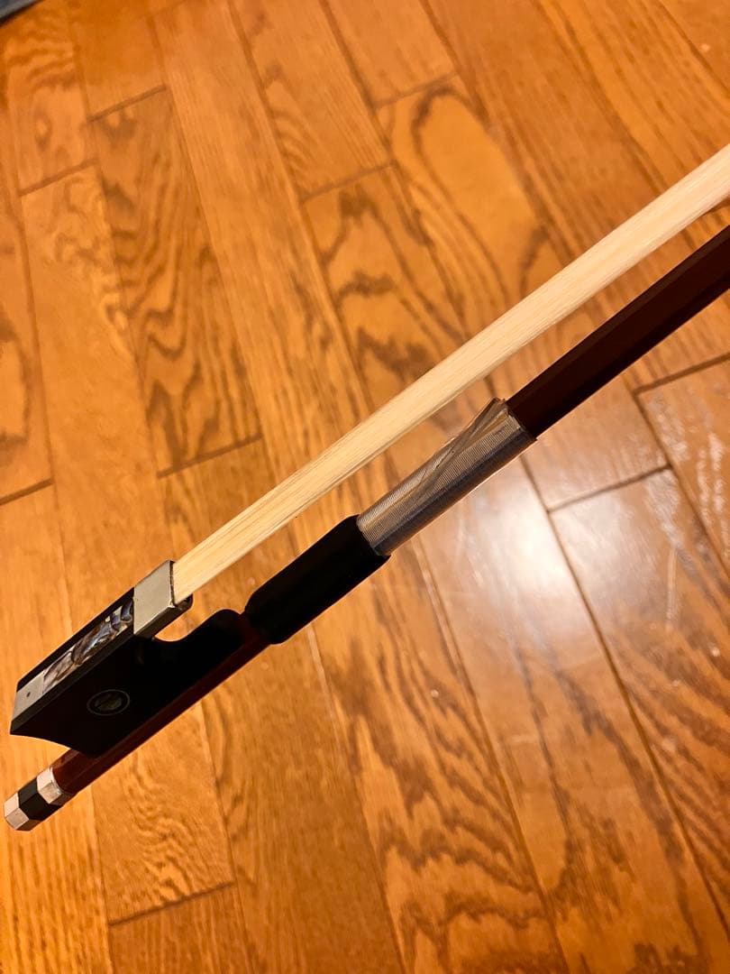 バイオリン　1/2サイズ　ステンター　スチューデント2