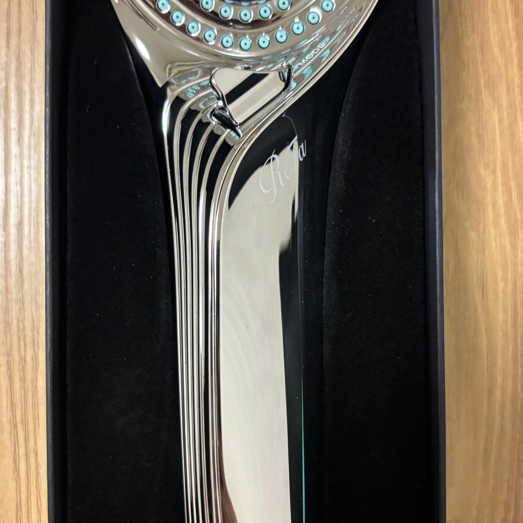 【新品】ReFa リファ シャワーヘッド ファインバブルS