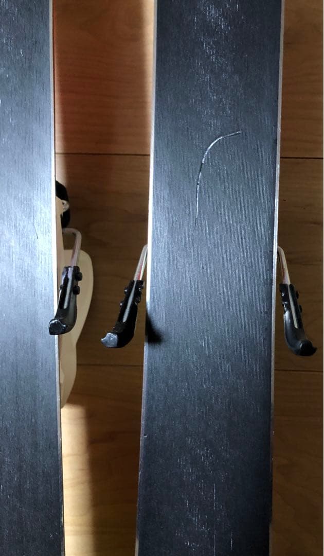 ジュニア スキー板 VOLKL 130cm フォルクルRacetiger GS