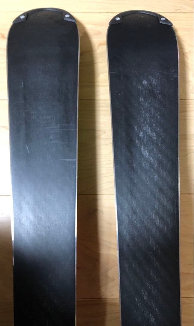 ジュニア スキー板 VOLKL 130cm フォルクルRacetiger GS