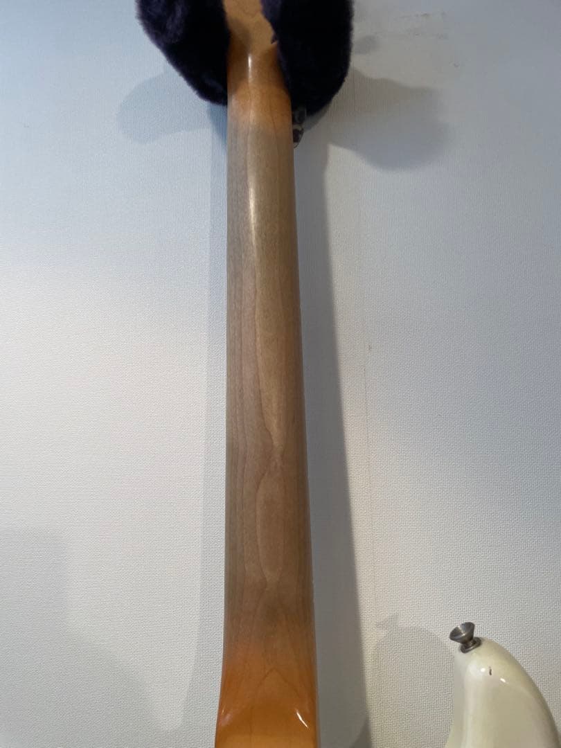 FENDER ストラトキャスター ROAD WORN メキシコ製