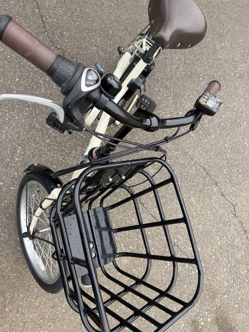 専用お客様Panasonic 電動アシスト自転車 グリッター