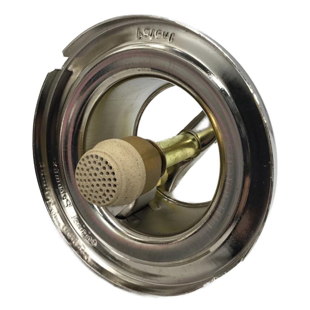 PETROMAX ペトロマックス ケロシンランタン ニッケル HK500